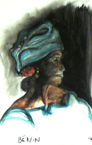 PORTRAITS
